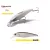STRIKE 90SP 9cm 10gr Shad