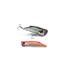 POPPER POP-EY 90 9cm 19.5gr Pink Orange