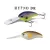HYPNO-DR F 5.8cm 15.8gr Pearl Ayu