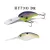 HYPNO-DR F 5.8cm 15.8gr Sexy Shad
