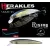 SNAKE 95SP 9.5cm 9gr Smoke Gold