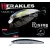 SNAKE 95SP 9.5cm 9gr Shad