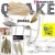 SPINNERBAIT QUAKE 5/8oz 17.5gr Killer Ayu