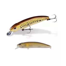 FLATT JERK FUDE SS 12cm 21.4gr Ayu