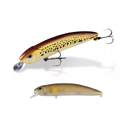 FLATT JERK FUDE SS 12cm 21.4gr Ayu