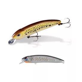 FLATT JERK FUDE SS 12cm 21.4gr Shad