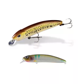 FLATT JERK FUDE SS 12cm 21.4gr Alburno