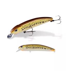 FLATT JERK FUDE SS 12cm 21.4gr Baby Bass