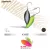 AREA SPOON K1 FAT 2.1gr Color NS186