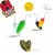 AREA SPOON KEPPER J 0.9gr Color 113