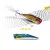 POPPER POP-EY 70 R 7cm 19.5gr Acciuga