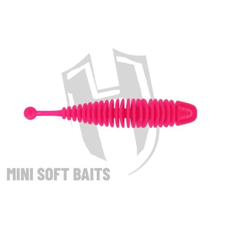 RINGO 65mm CRAB Pink