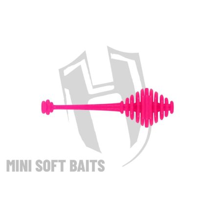 RINGO TAIL 50mm CHEESE Pink