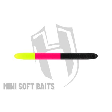 RDB WORM 60mm CHEESE BPY