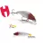 YUME 50S SW 5cm 4.3gr Red Head Holo