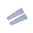 MAJOR CRAFT UV-CUT ARM SLEEVE NYÁRI UV KARVÉDŐ L-XL Light Gray Camo