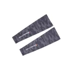 MAJOR CRAFT UV-CUT ARM SLEEVE NYÁRI UV KARVÉDŐ S-M Dark Gray Camo