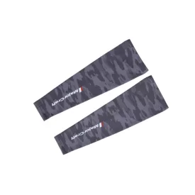   MAJOR CRAFT UV-CUT ARM SLEEVE NYÁRI UV KARVÉDŐ S-M Dark Gray Camo