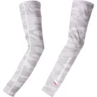MAJOR CRAFT UV-CUT ARM SLEEVE NYÁRI UV KARVÉDŐ S-M Light Blue
