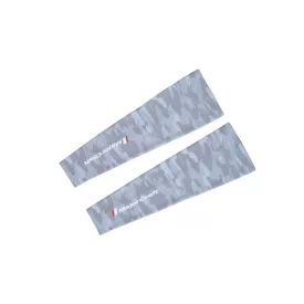   MAJOR CRAFT UV-CUT ARM SLEEVE NYÁRI UV KARVÉDŐ S-M Light Gray Camo