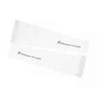 MAJOR CRAFT UV-CUT ARM SLEEVE NYÁRI UV KARVÉDŐ S-M White
