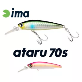 IMA ATARU 70S 70mm 11gr 011 Oki Bait