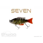 BIWAA SEVEN S4" 10cm 17gr 02 Real Perch