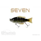 BIWAA SEVEN S5" 13cm 34gr 01 Real Bass