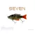 BIWAA SEVEN S5" 13cm 34gr 02 Real Perch