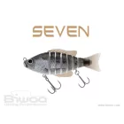 BIWAA SEVEN S5" 13cm 34gr 03 Real Shad wobbler műcsali