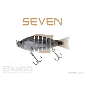 BIWAA SEVEN S5" 13cm 34gr 03 Real Shad wobbler műcsali