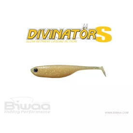 BIWAA DIVINATOR S 2.5" 6cm 04 Ivory
