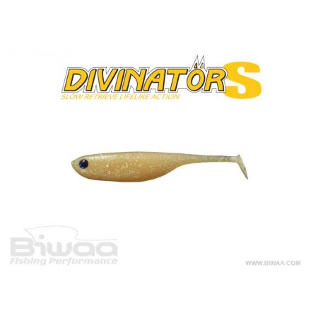 DIVINATOR S 2.5" 6cm 04 Ivory