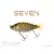 BIWAA SEVEN S5" 13cm 34gr 12 Carassin