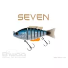 BIWAA SEVEN S5" 13cm 34gr 13 Gardon Laser wobbler műcsali
