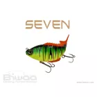 BIWAA SEVEN S4" 10cm 17gr 15 Sunfish