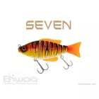 BIWAA SEVEN S5" 13cm 34gr 14 Red Tiger wobbler műcsali