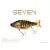 BIWAA SEVEN S5" 13cm 34gr 16 Redhorse wobbler műcsali