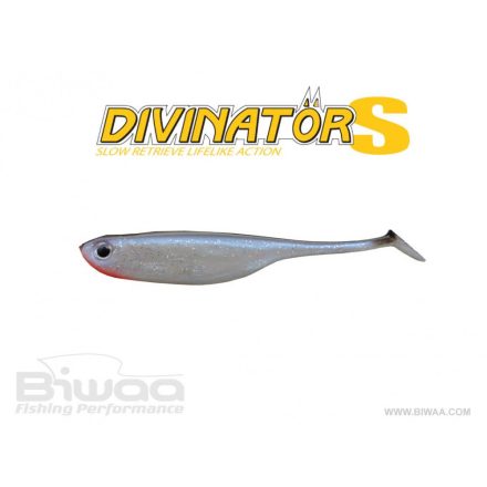 DIVINATOR S 4" 10cm 18 Roach