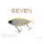 BIWAA SEVEN S4" 10cm 17gr 19 Hi-Viz