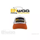 BIWAA MESH CAP ORANGE SAPKA