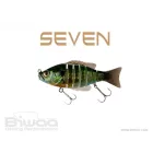 BIWAA SEVEN S4" 10cm 17gr 24 Blue Gill