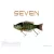 BIWAA SEVEN S4" 10cm 17gr 24 Blue Gill