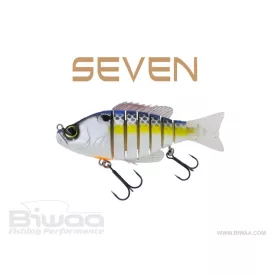 BIWAA SEVEN S5" 13cm 34gr 23 Sexy Shad