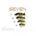 BIWAA SEVEN S5" 13cm 34gr 23 Sexy Shad
