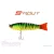BIWAA STROUT 3.5" 9cm 8gr 04 Fire Tiger