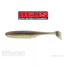 BIWAA DEUS 4" 10cm 203 Bronze Ayu