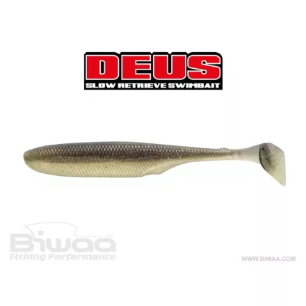 BIWAA DEUS 4" 10cm 203 Bronze Ayu