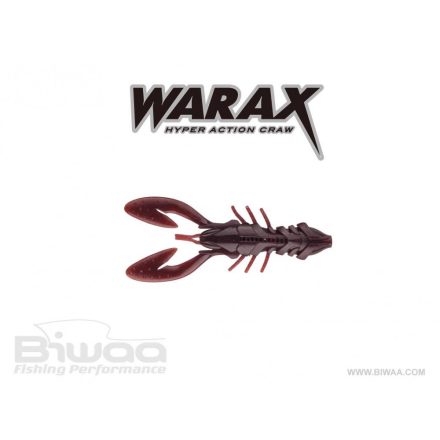 WARAX 3" 7.5cm 01 Cola