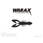 BIWAA WARAX 3" 7.5cm 10 Black & Blue